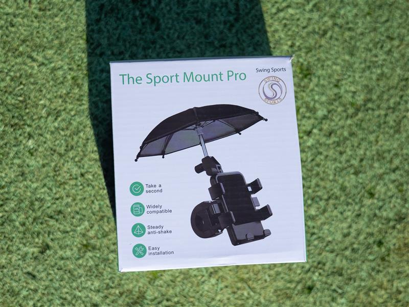Sport Mount Pro