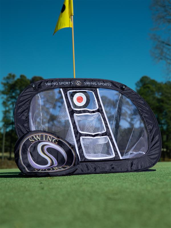 Golf Chipping Net